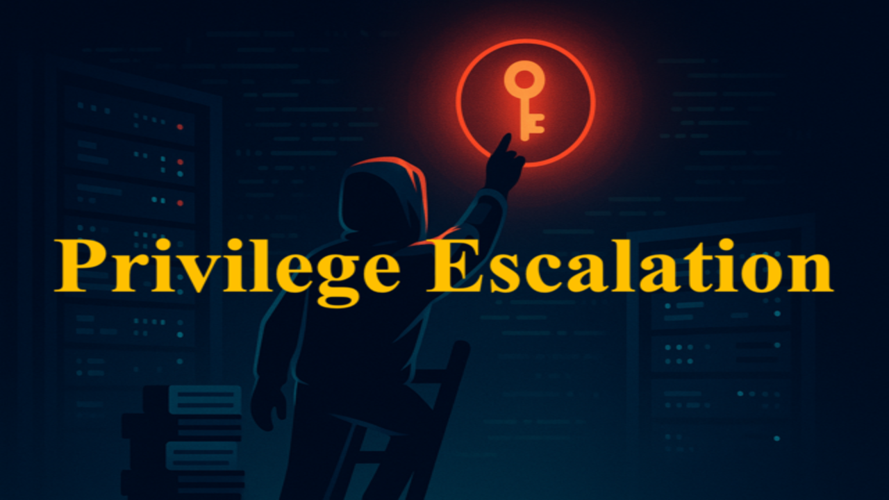 How Hackers Climb the Ladder: Privilege Escalation Exploits, Explained