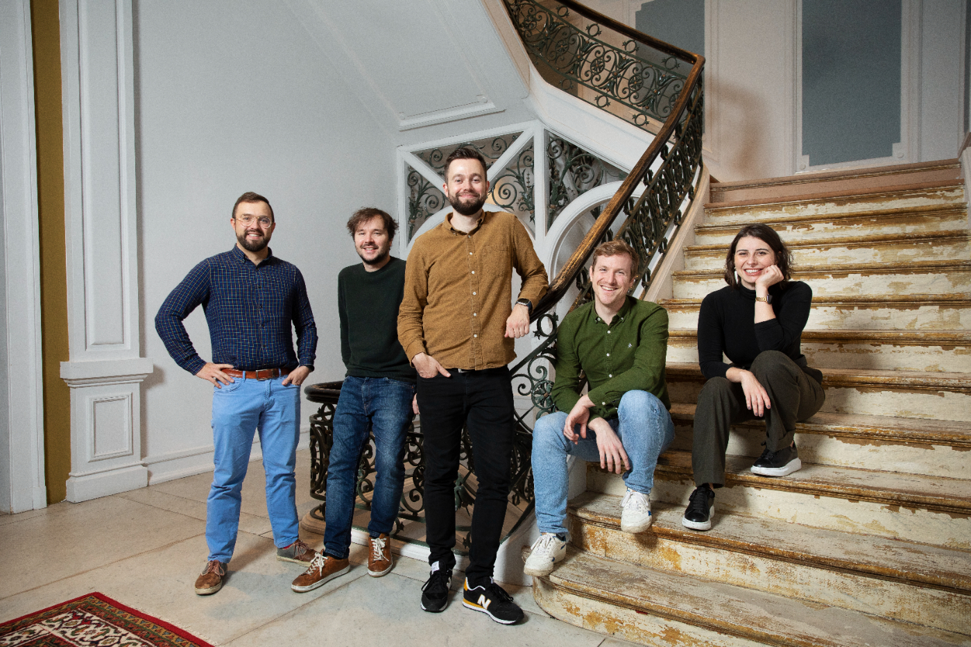 Aikido Security Raises €5m From Investors Including Notion Capital and Connect Ventures