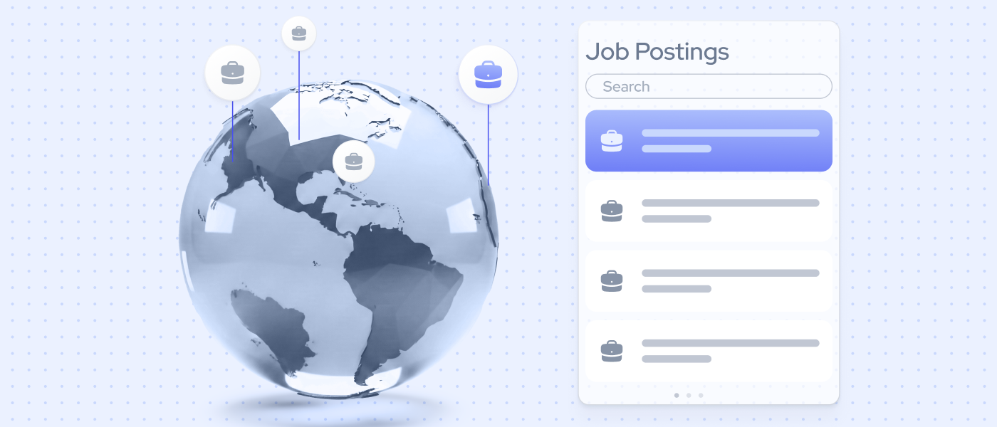 5 of the Best Job Postings Data Providers in 2026
