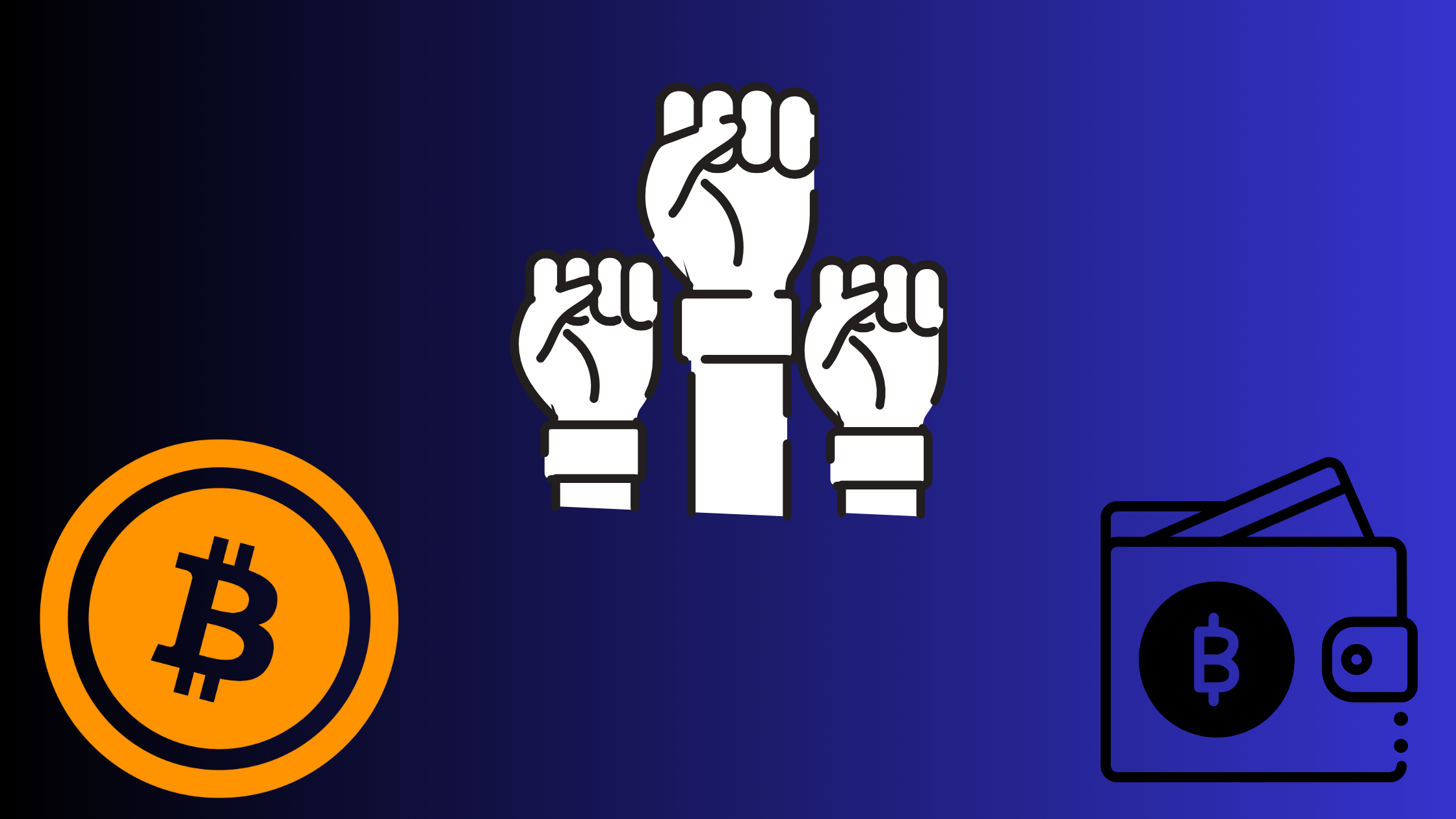 Bitcoin and Politics: The First Sin of Bitcoin