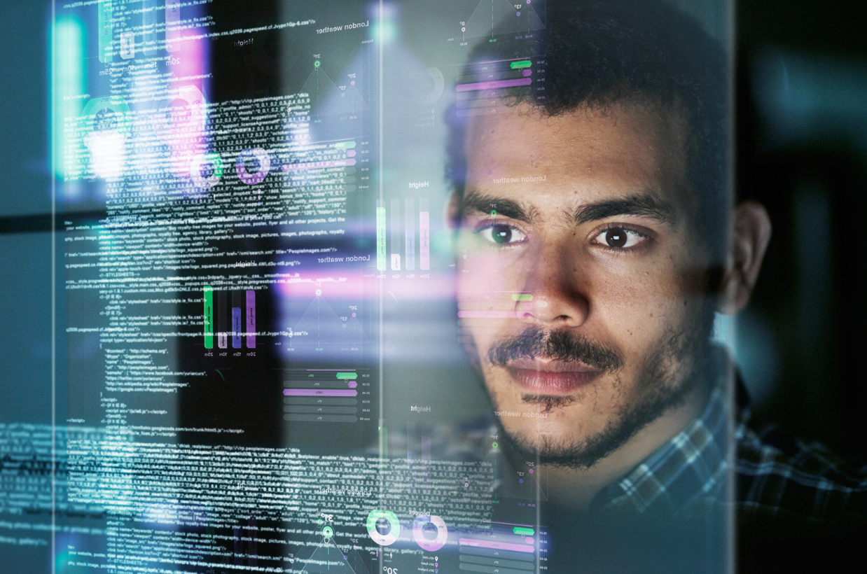 A Glimpse Into The Future of Software Engineering with Copilots