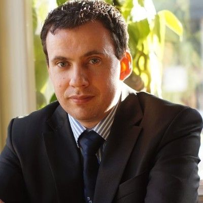 Kane Hooper HackerNoon profile picture