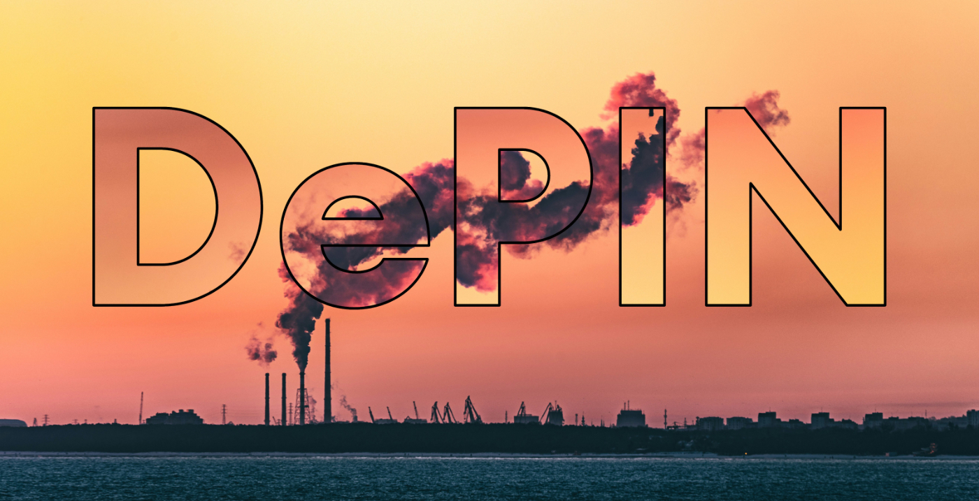 DePIN Tackles the World’s Most Entrenched Industries