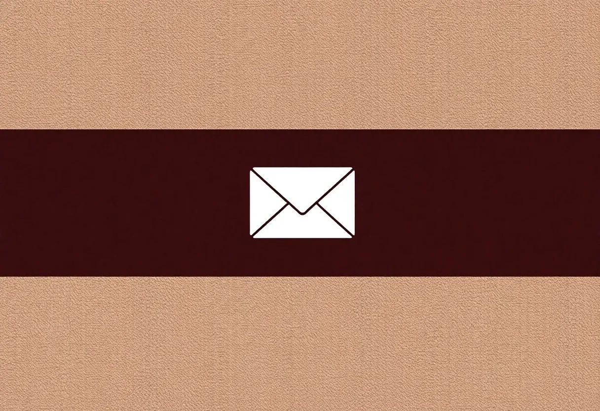 A bander with this title"How to Set Up a Contact Form Using EmailJS Effortlessly"
