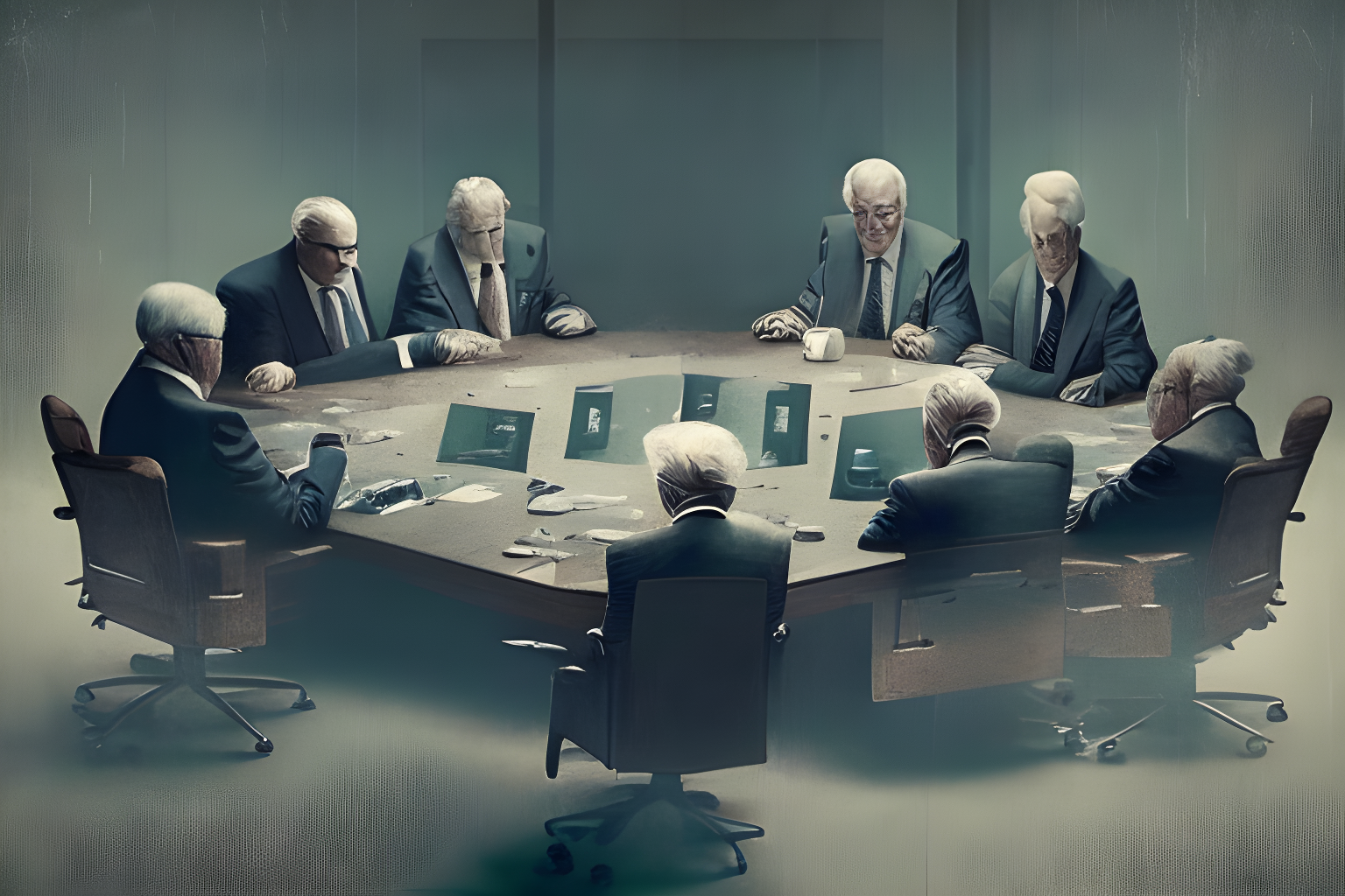 What You Need to Know before You Start as CTO