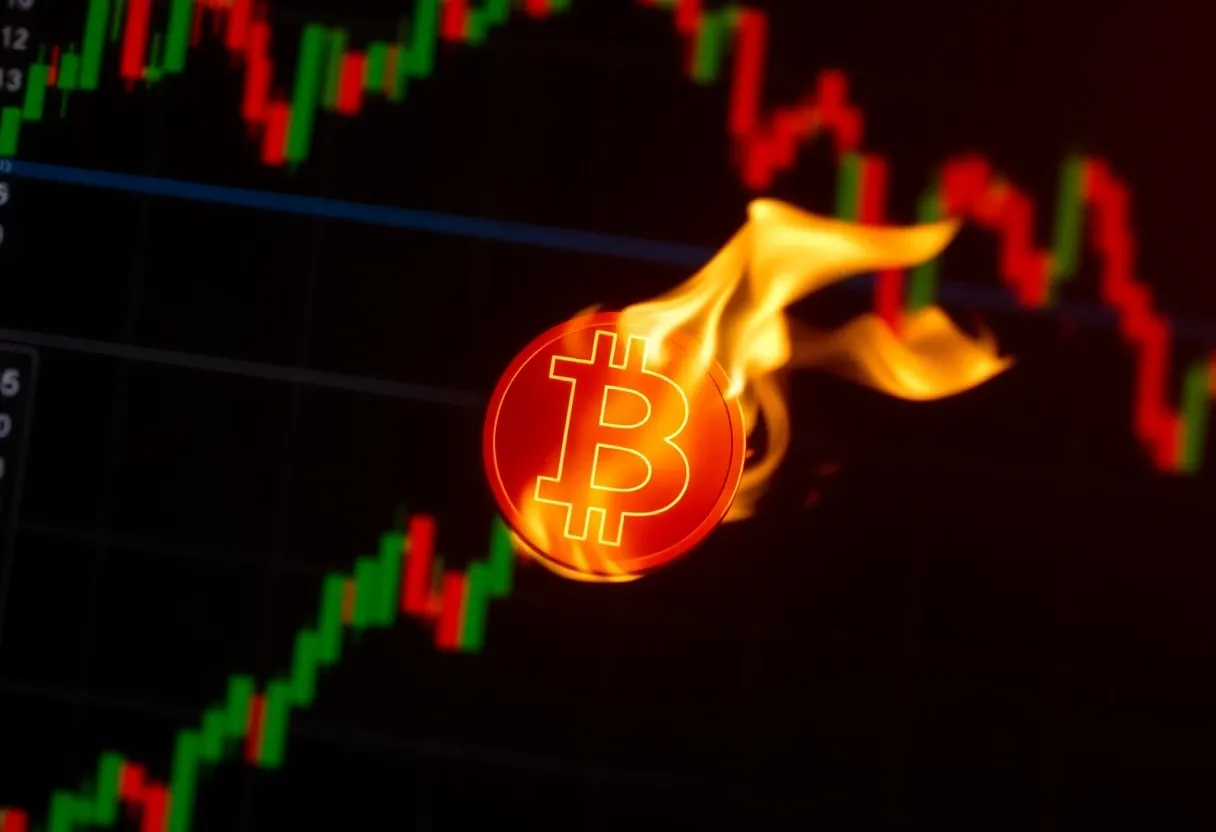 Why Blockchain’s Math Doesn’t Translate Into Financial Stability