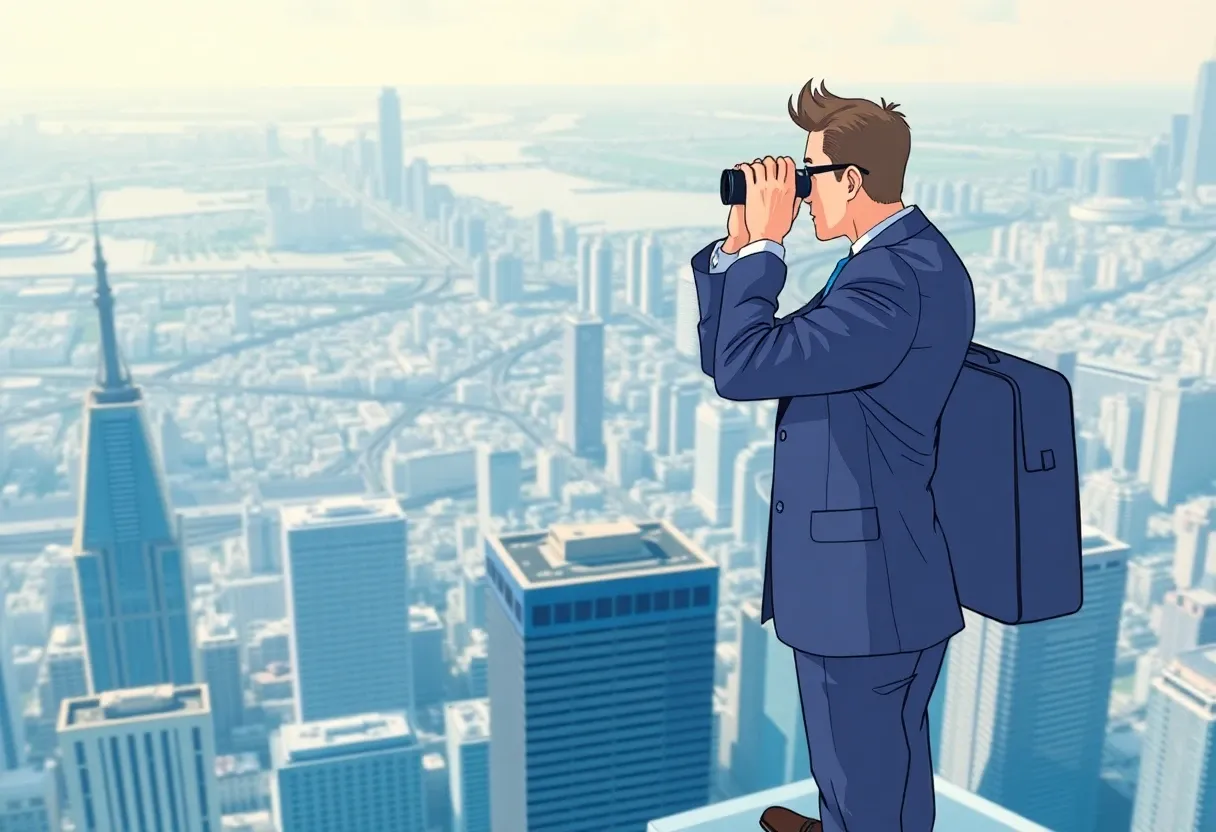 In the Search of High Achievers, A.K.A., Self-Propelled Missiles