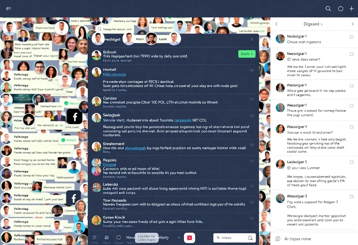 Scribe Earns a 39 Proof of Usefulness Score by Building an Agent that Synthesizes Group Chat Links into High-Signal Digests