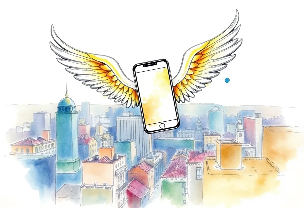 Unpacking phi-3-mini: Architecture Driving Phone-Deployable LLM Power