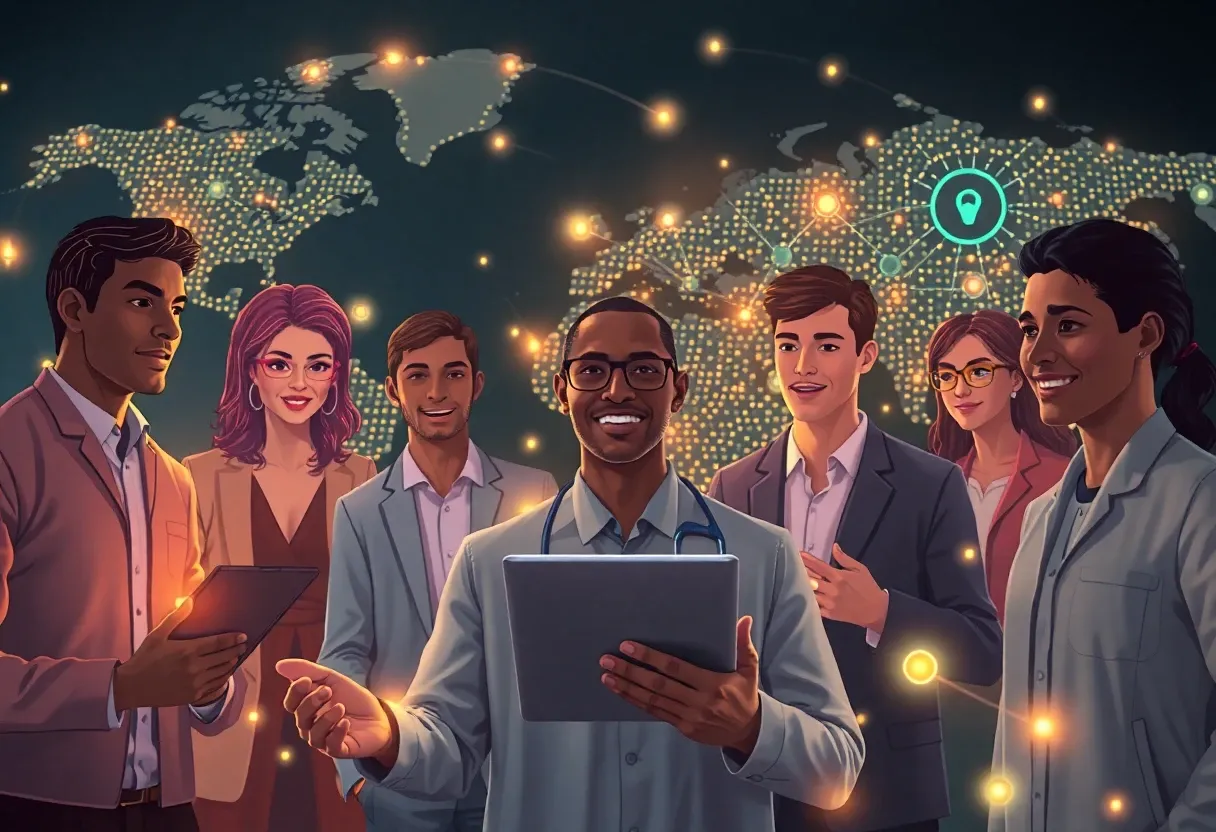 The Geography of Talent Is Dead. AI Killed It