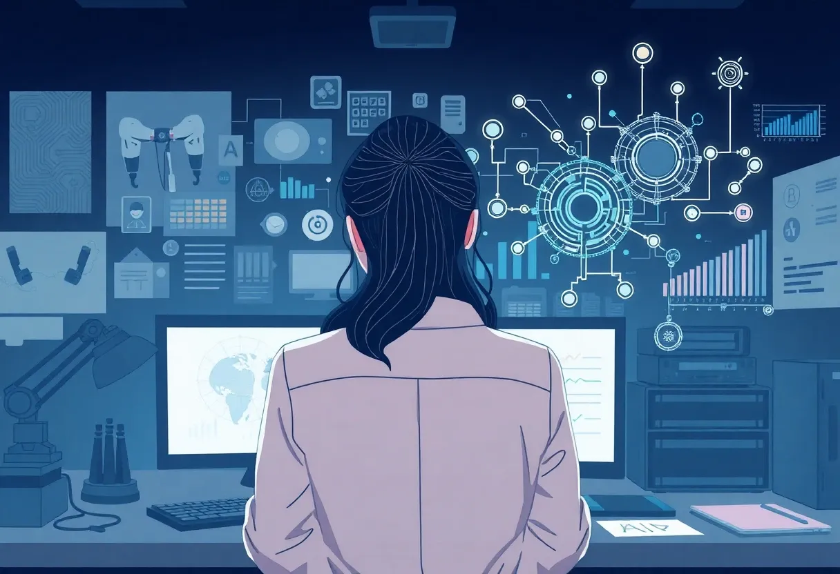 Meet the Writer: Nan Ei Ei Kyaw on Choosing the Right Vector DB