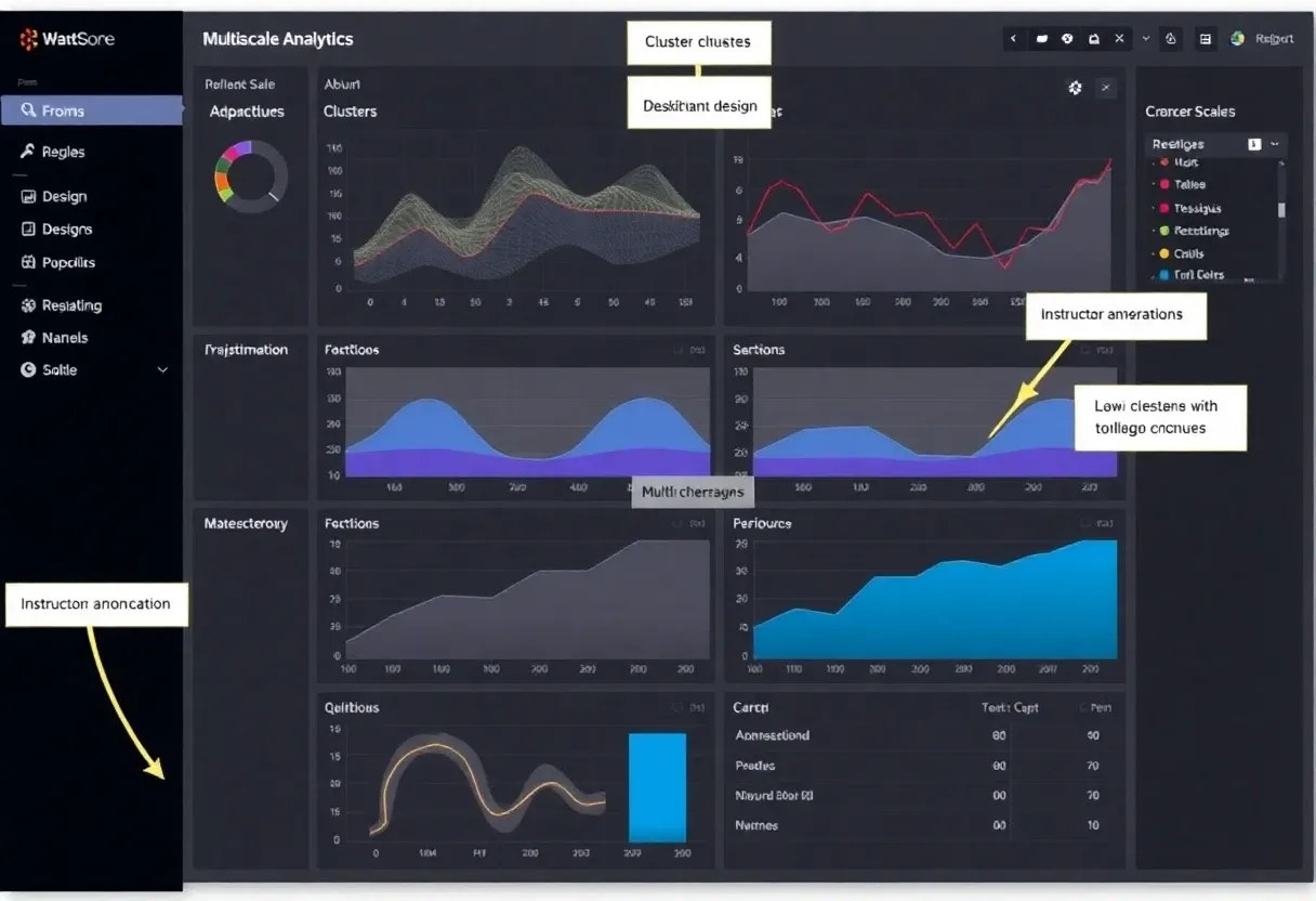 Visual Analytics Transform How Teachers Understand Structure in Student Designs