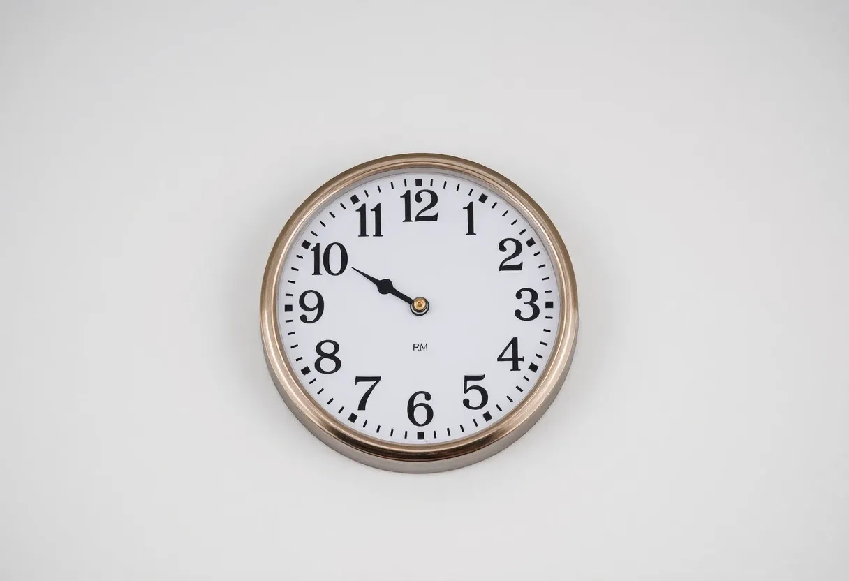 Time Isn’t Found, It’s Made: Reclaim Your Day with These Tips 