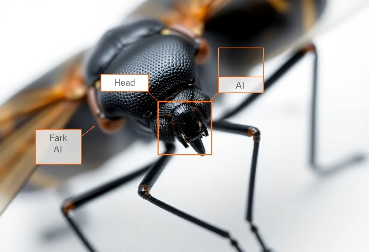 A New Era of Markerless Insect Tracking Technology Has been Unlocked by Retro-ID