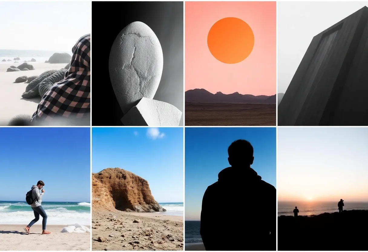 ZeroShape: The Inference on AI-Generated Images