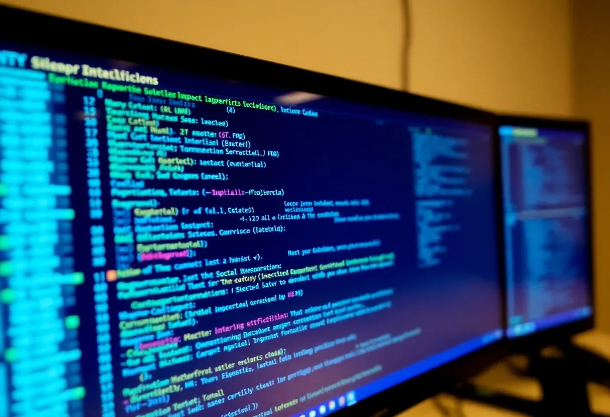 Using AI to Build a Monte Carlo Simulation