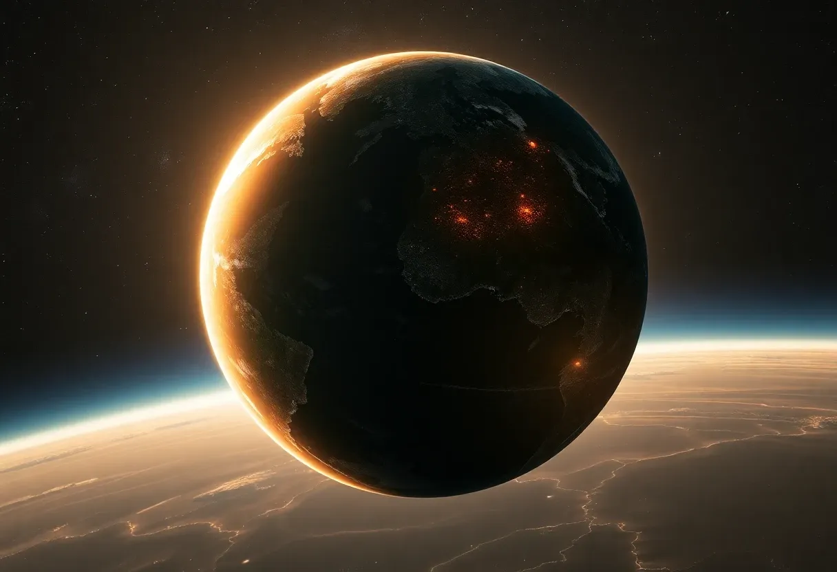 The Real Reason We Haven't Detected Alien Megastructures