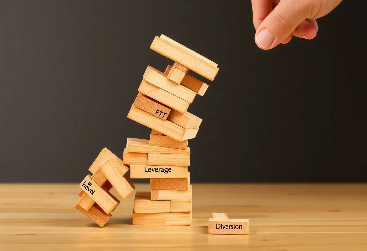 Revisiting the Ponzi Patterns Behind FTX’s Notorious Collapse