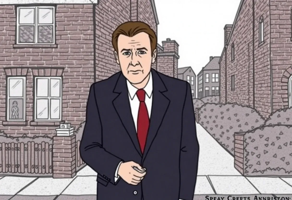 featured image - Confessions of a Mysterious Neighbor