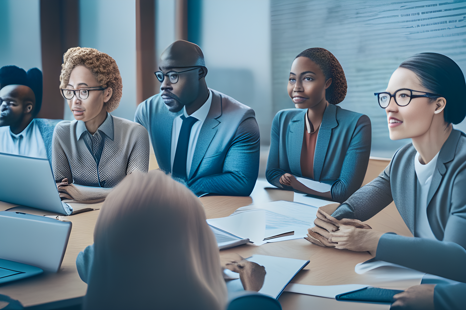 Diversity in Cybersecurity and Why Our Inclusion Efforts Will Fail Until we Do This One Thing