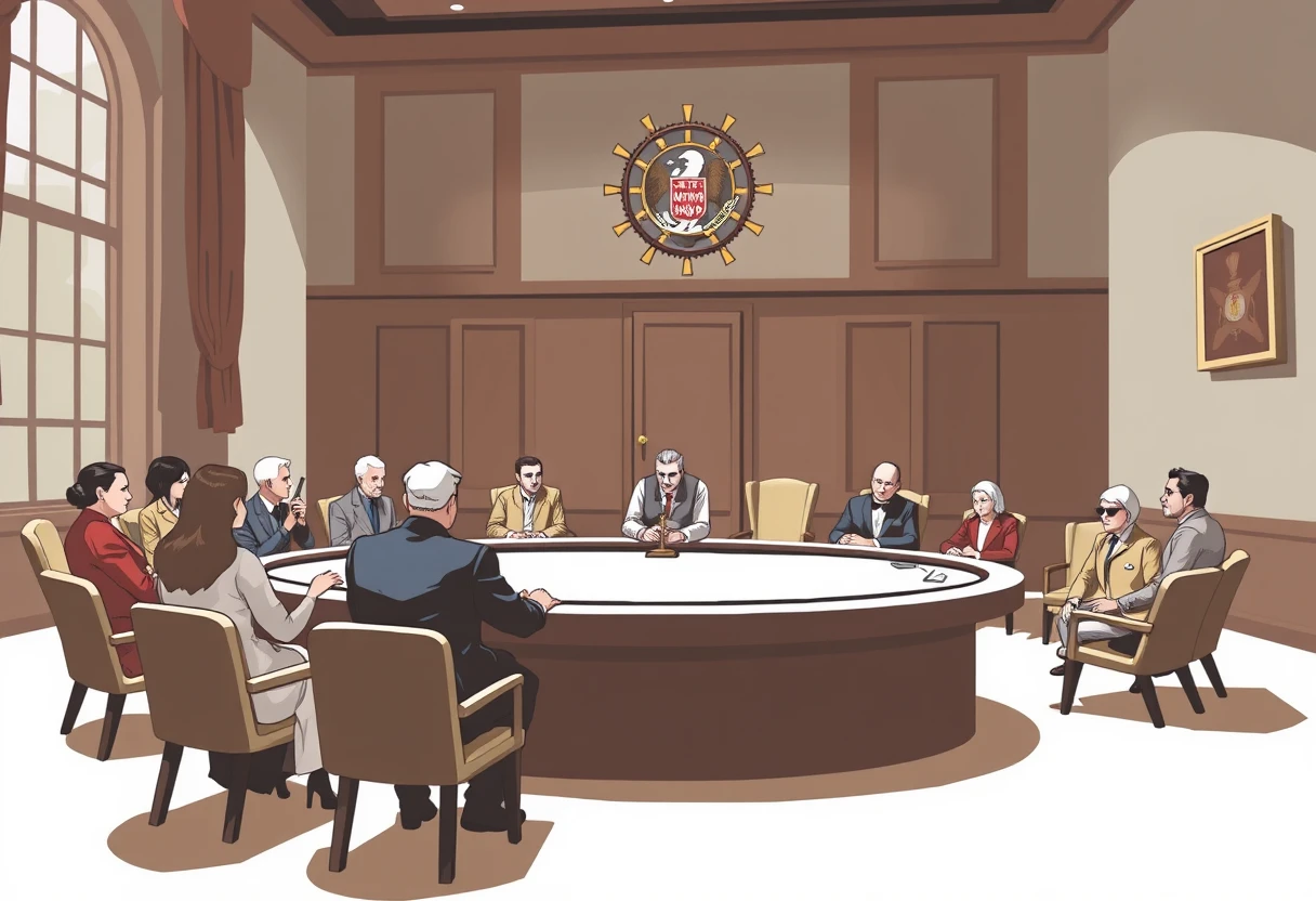 OpenAI Trustees Accused of Misusing Donor Funds