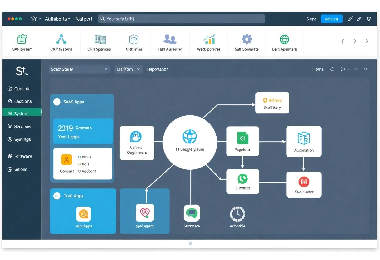 ZepoteQ Earns an 87.4 Proof of Usefulness Score by Building Scalable SaaS Platforms and Business Automation Tools