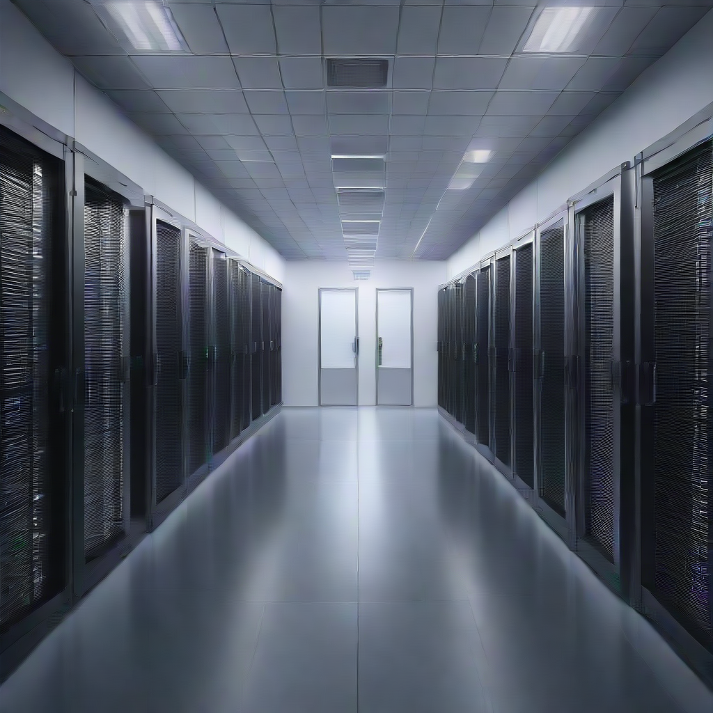 The Evolution of Data Center Cooling: From Air-Based Methods to Free Cooling