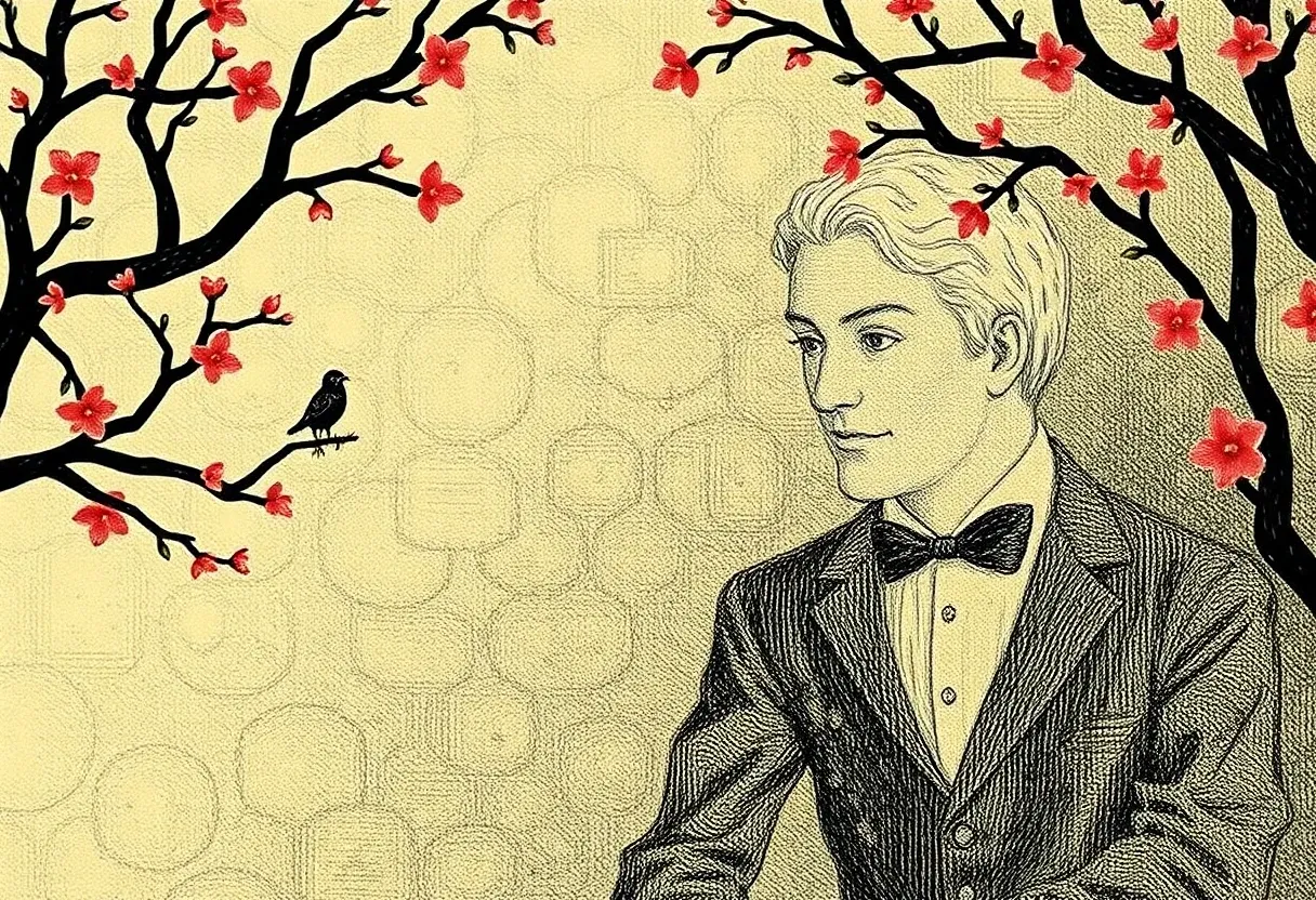 A Deep Dive into Wilde’s Psychology