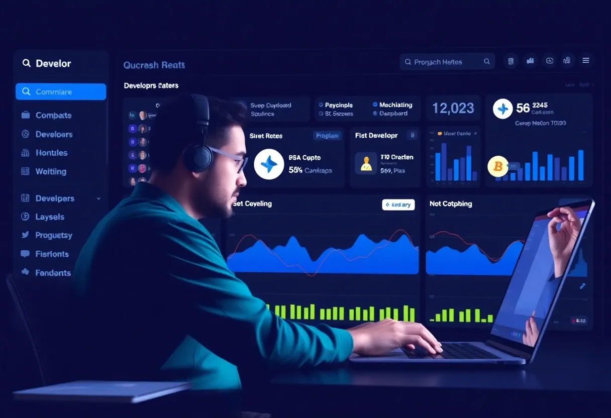 startsnap Earns a 38 Proof of Usefulness Score by Building a Community Platform for Vibe Coders and Builders
