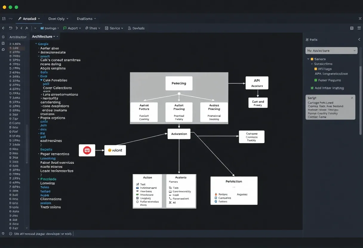 Atlarix Earns a 60 Proof of Usefulness Score by Building an AI Coding Copilot with Persistent Visual Memory