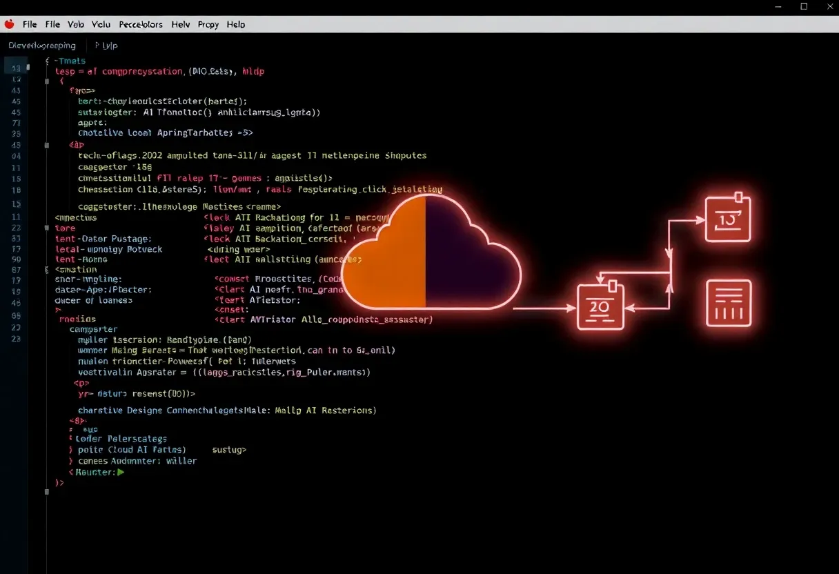 How I Built a Hot-Swappable Backend Proxy for Claude Code