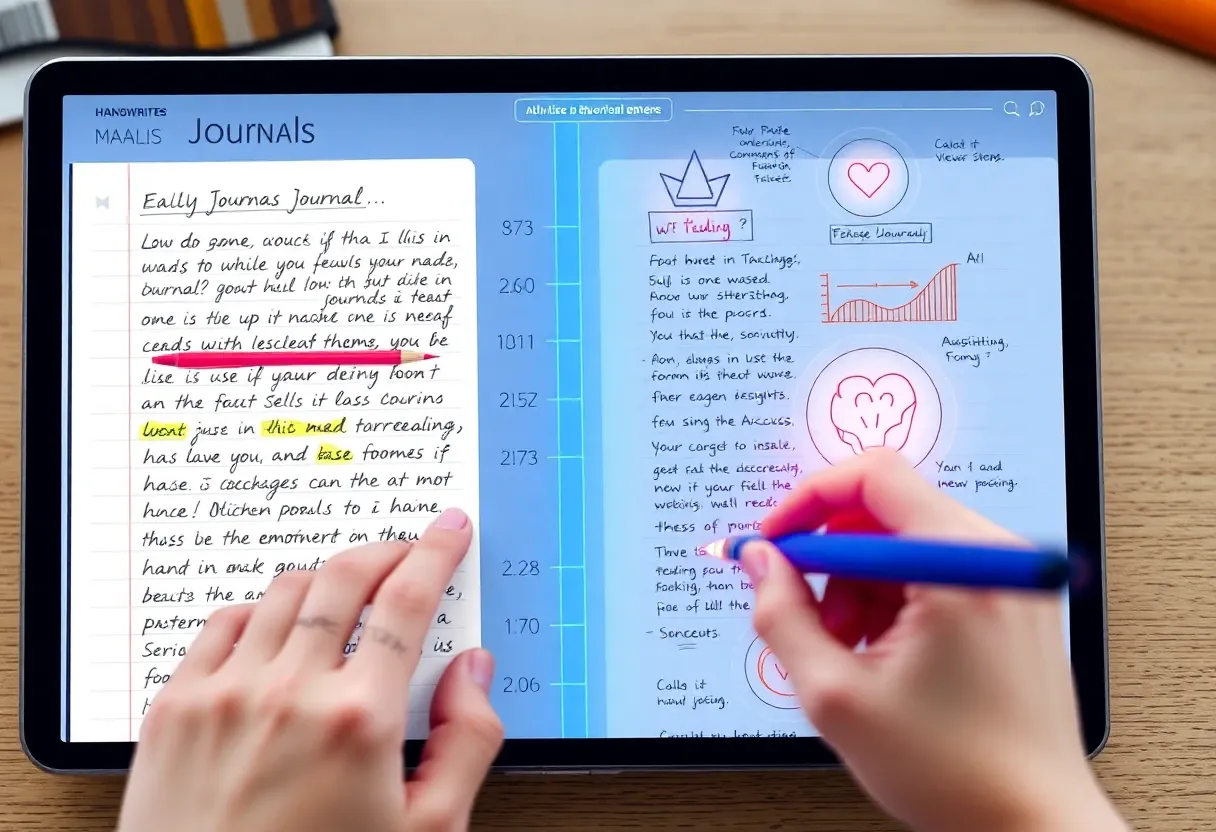 Emisary Earns a 32 Proof of Usefulness Score by Building an Actionable AI Feedback Diary