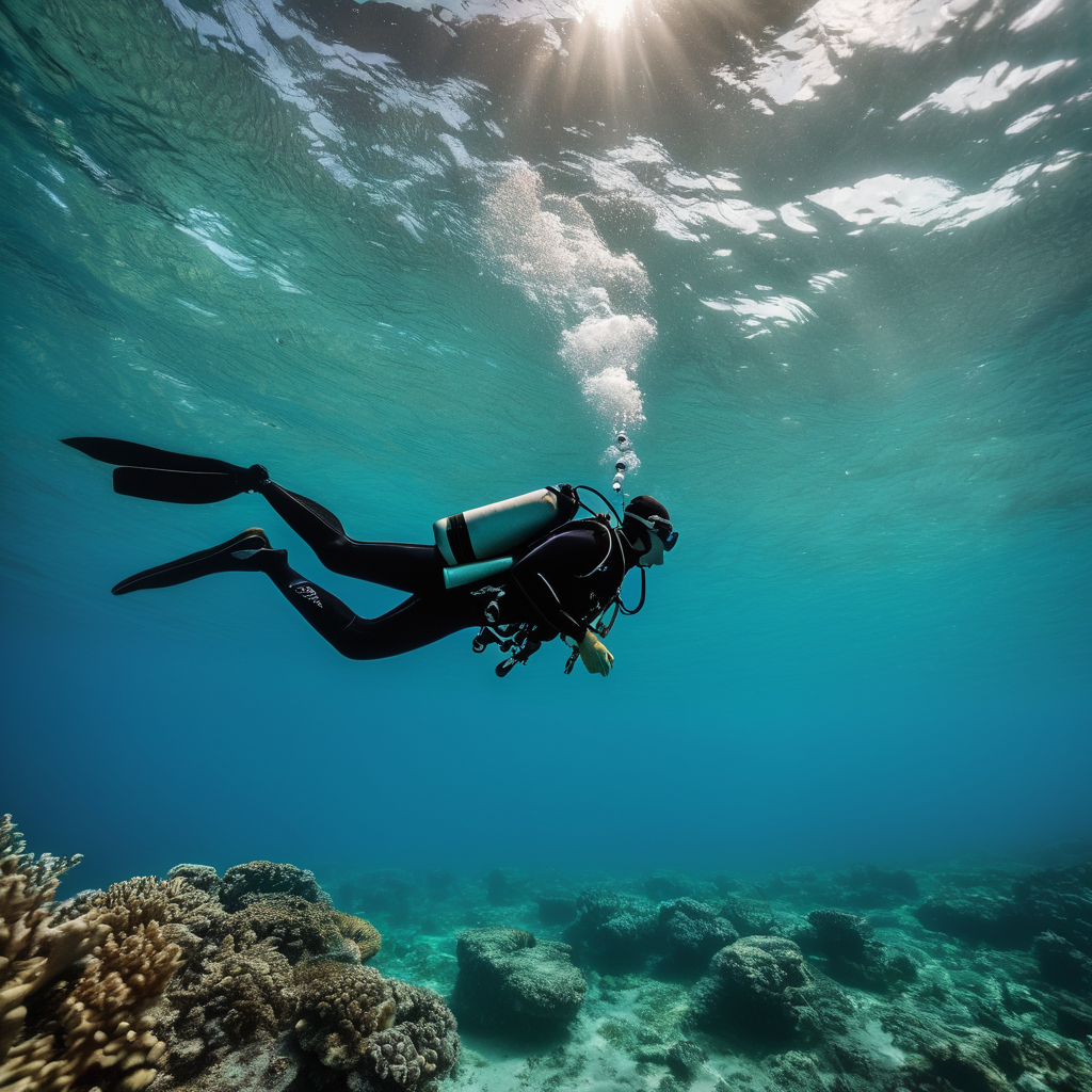 The Results We Got After Observing Interactions Between Near-Inertial Waves and Mesoscale Eddies