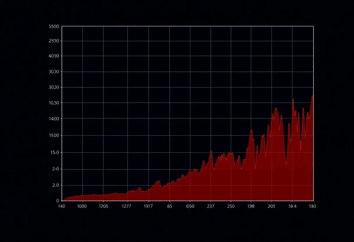 a failure graph