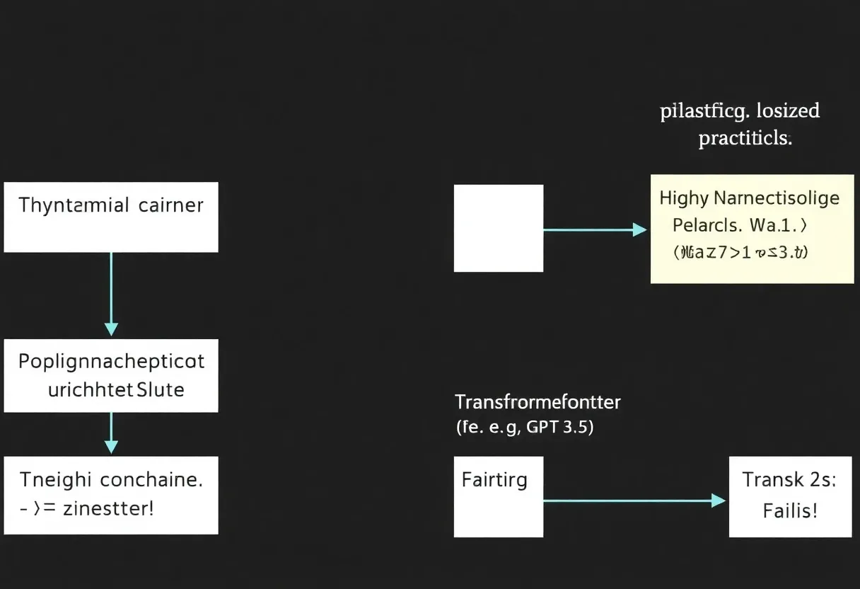 The Basic Reasoning Test That Separates Real Intelligence from AI