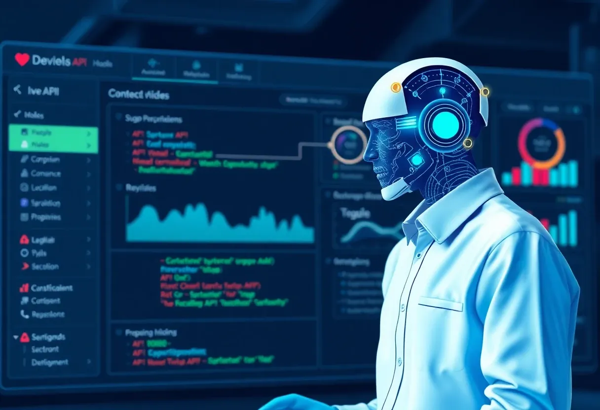 The ‘tool-call’ Render Pattern: Turning Your AI from a Chatty Bot into a Doer