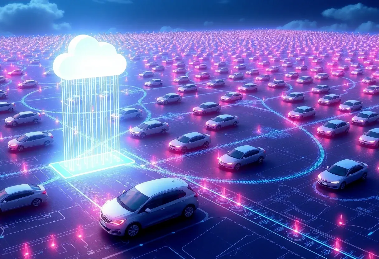 Scaling IoT Infrastructure: Architectural Patterns for Managing Millions of Connected Devices