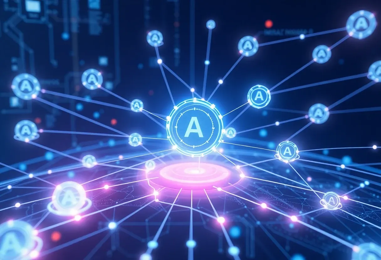 Your AI Agents Have Too Much Access. You Just Can't See It Yet