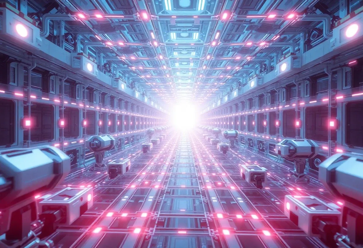 A Smarter Way to Scale Multi-Agent Pathfinding