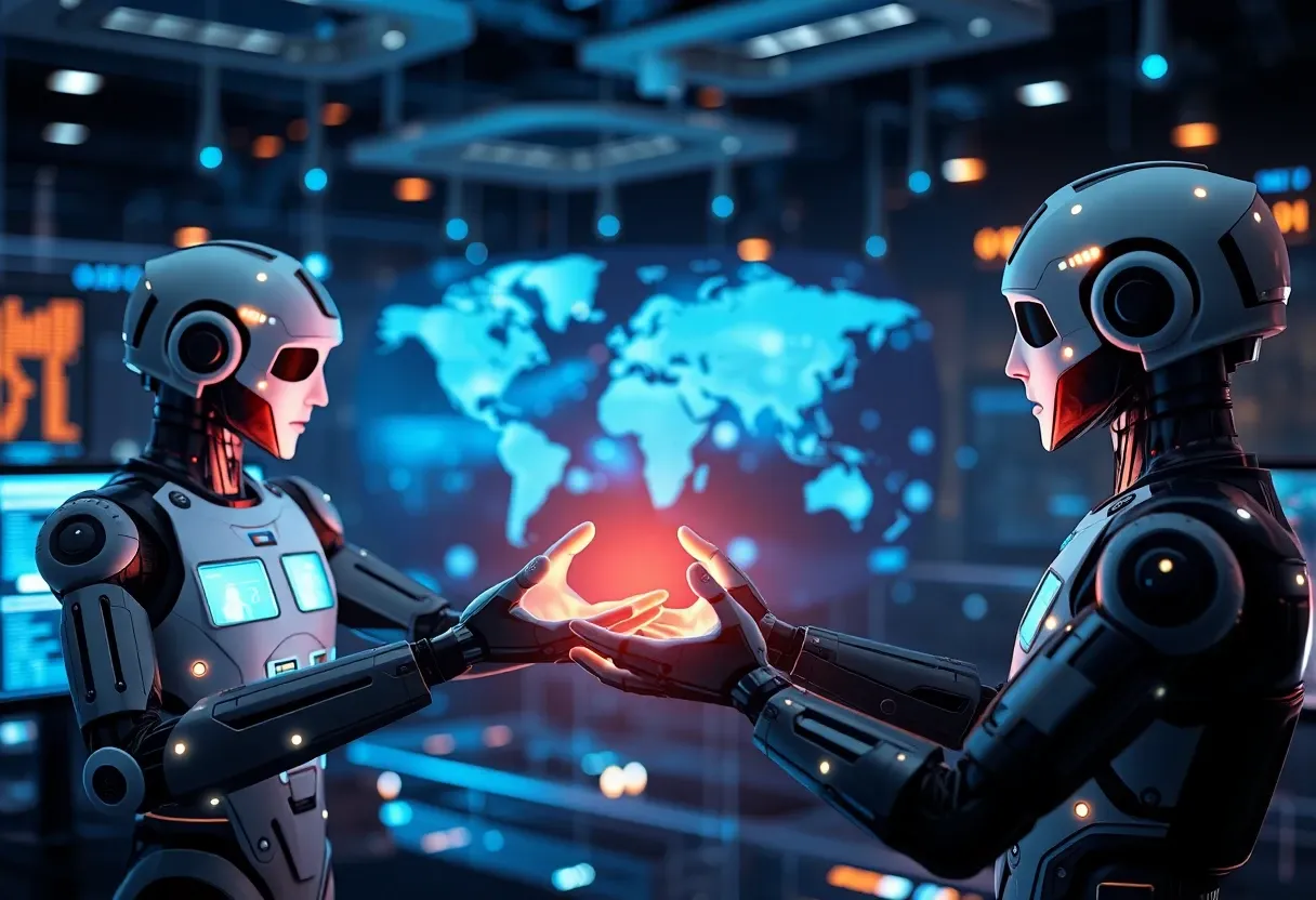 Deploy Humans Earns a 108 Proof of Usefulness Score by Building the Human Execution Layer for the Agent Economy