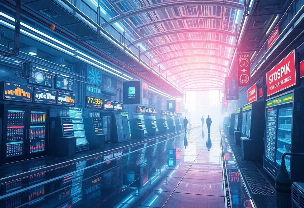 How to Build an Agent-Based Market Simulator