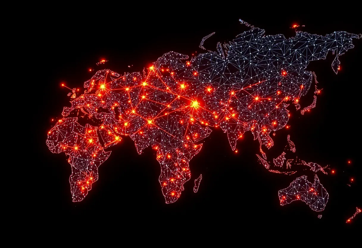 “AI Is Like a Nuclear Project” - Russia’s Vedyakhin on The Emerging National AI Arms Race