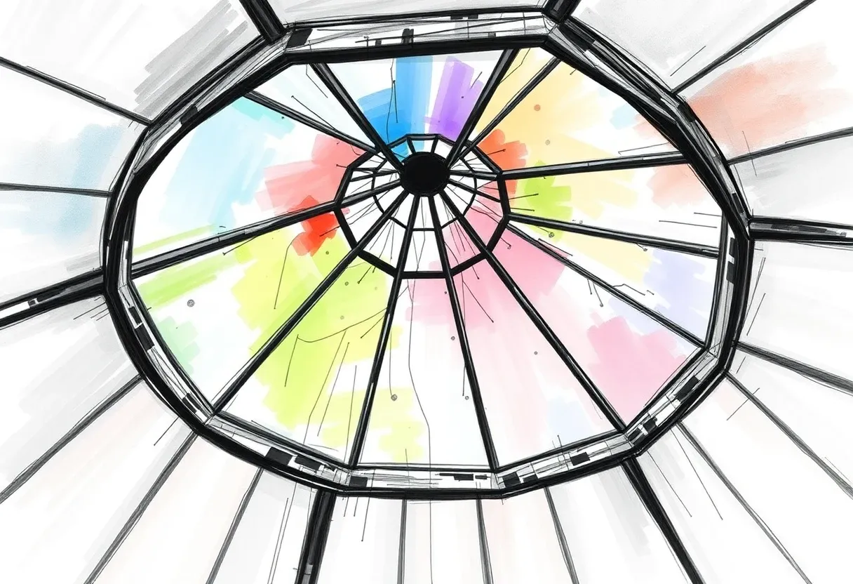 Overcoming Ceiling Performance: Using Complexity Filtering for Harder Inverse Graphics Benchmarks