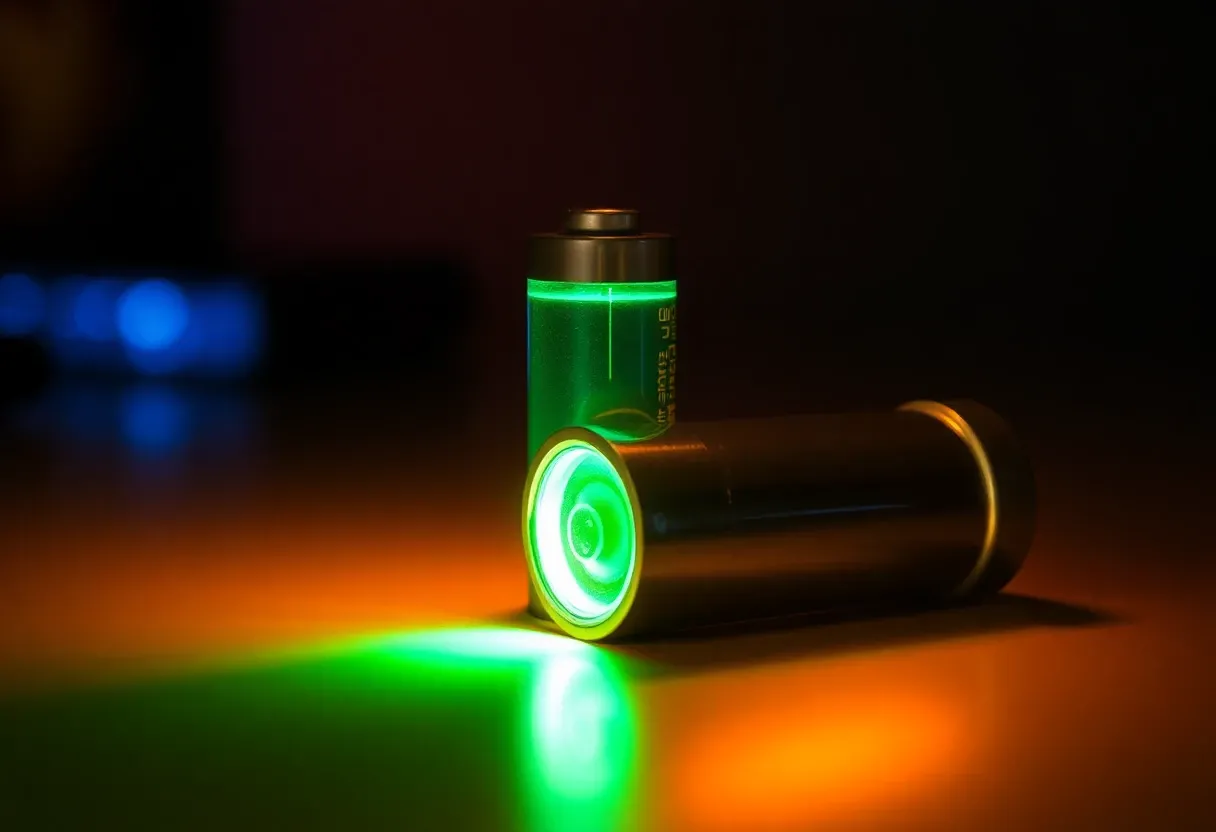 Initializing the Doyle-Fuller-Newman (DFN) Battery Model