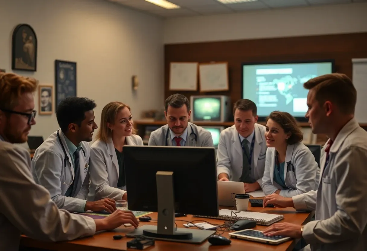 AI Was Born in a Room Full of People; Its Future Is Plural