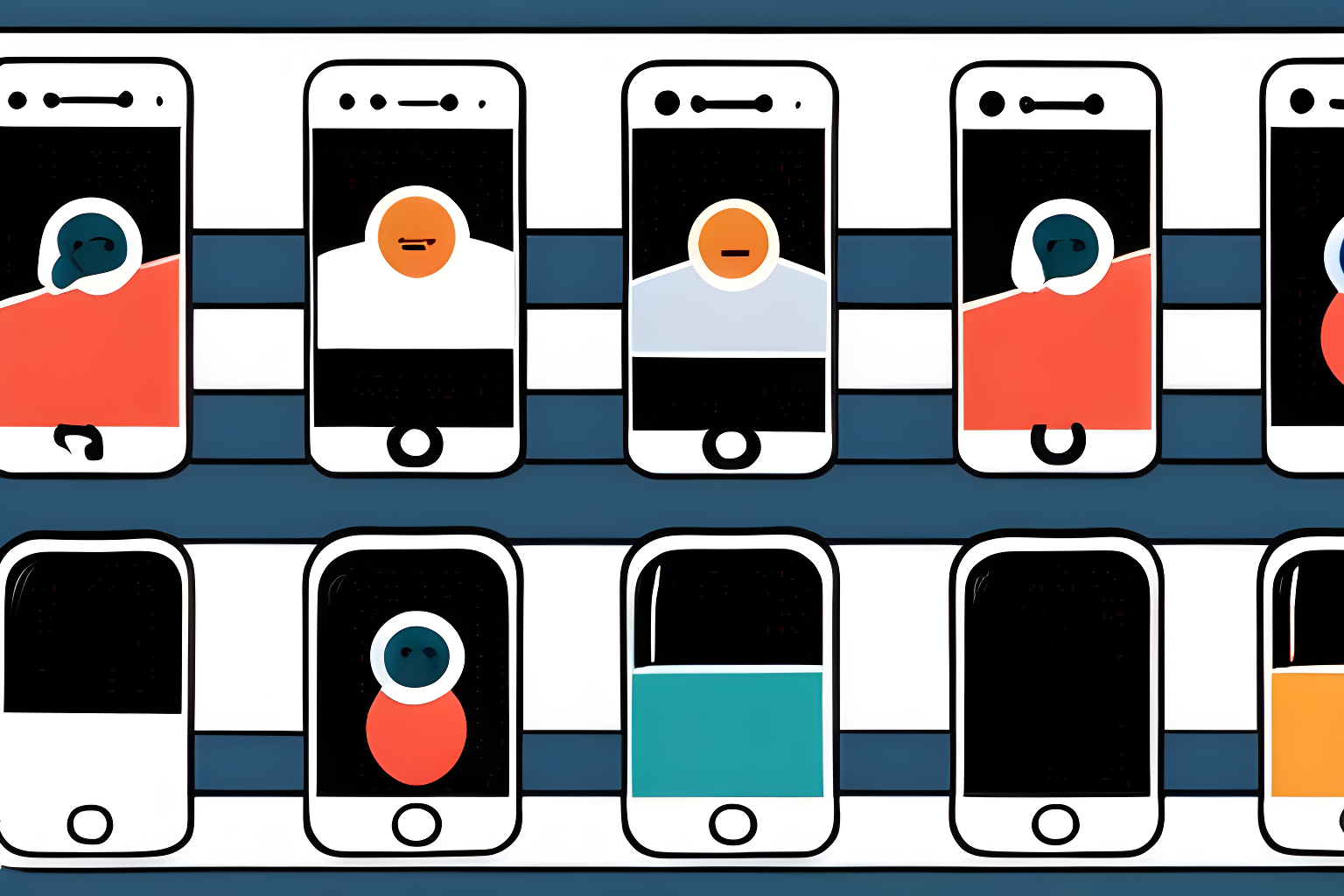 Background and Related Work on Dark Patterns in UX Design 