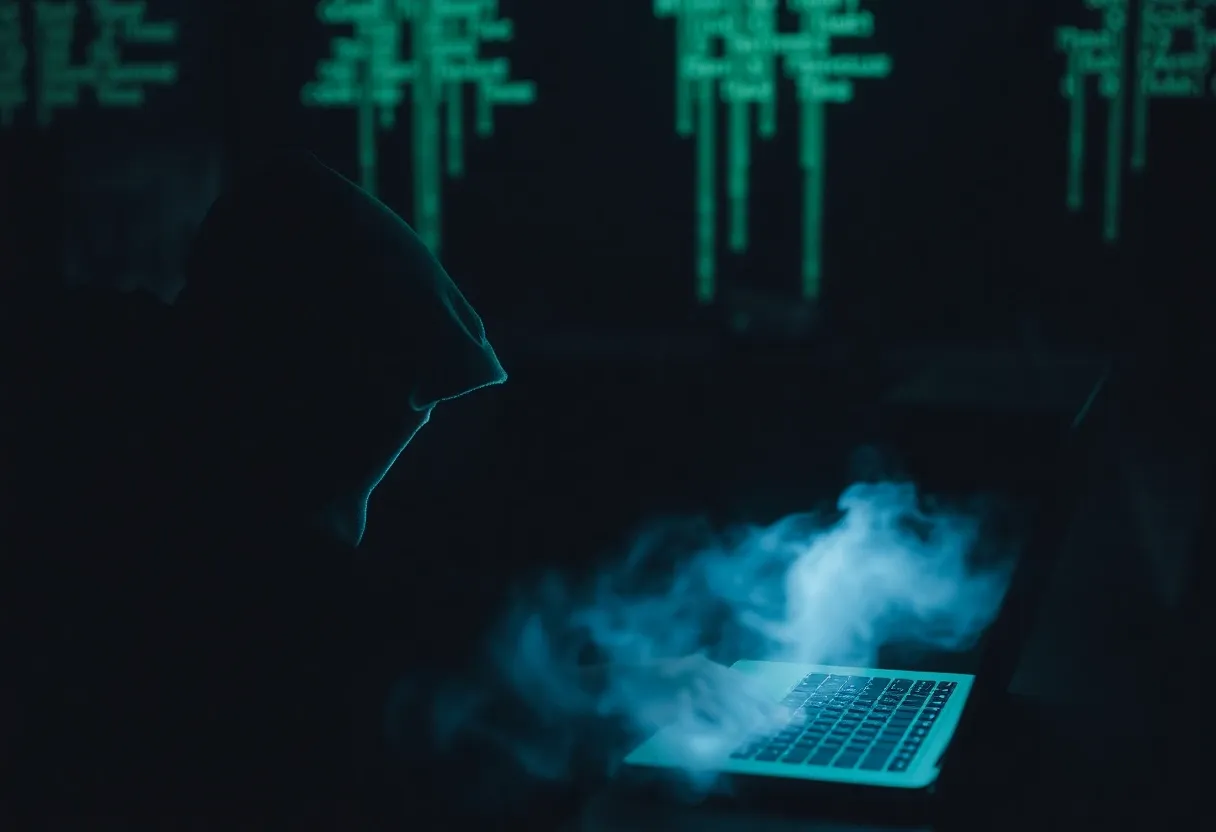 Phineas Fisher: The Evolution of a Master Hacktivist