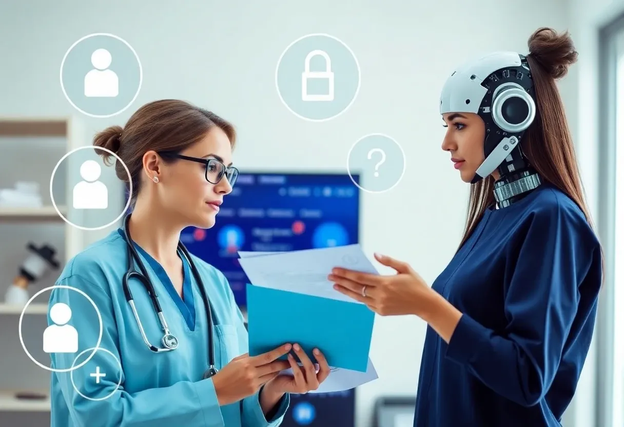Scalability Lessons From Building an AI Learning Platform for Healthcare