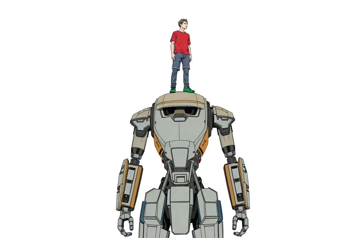 Building On Giants: A Look At The Research That Shaped This Paper