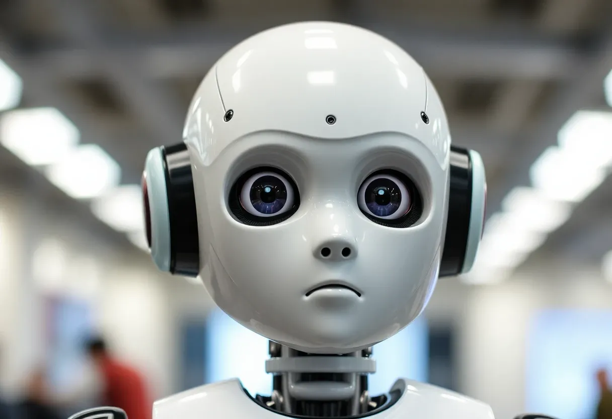 AI Is Learning to Ask 'Why' and It Changes Everything
